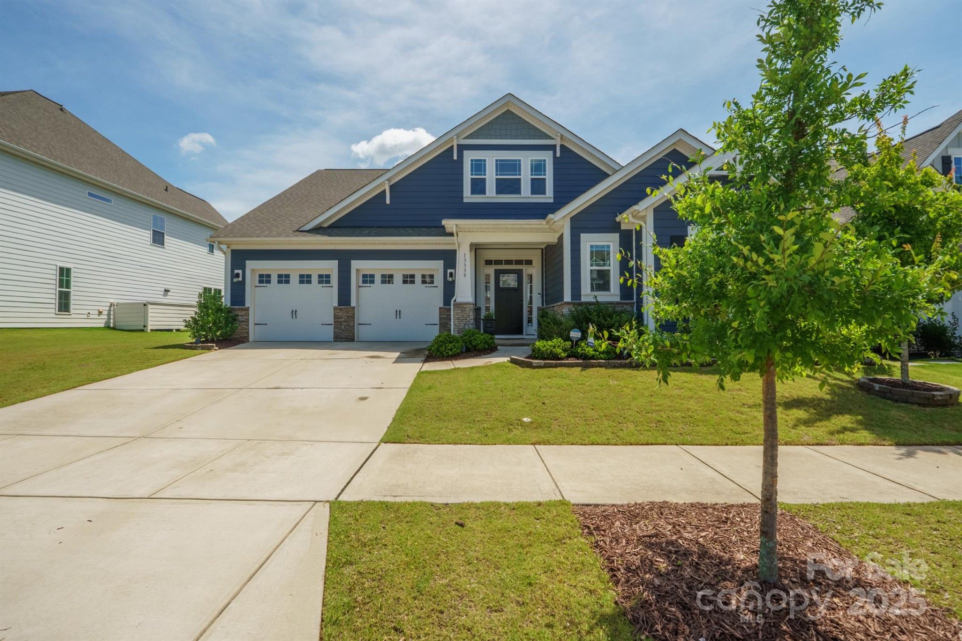 Property image 1 at 13339 Mcguffy Drive, Huntersville, NC 28078