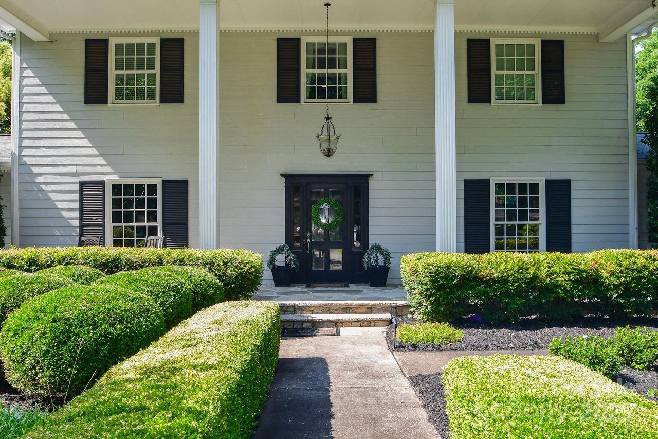 Property image 2 at 711 Yadkin Street, Albemarle, NC 28001