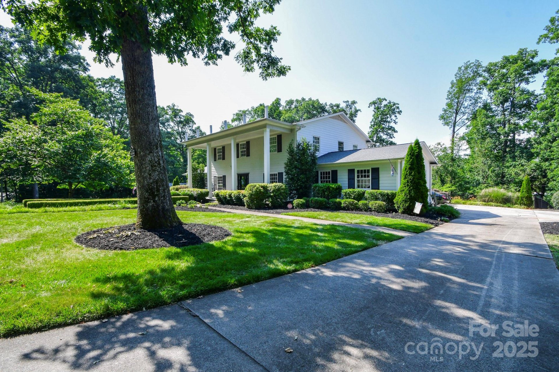 Property image 3 at 711 Yadkin Street, Albemarle, NC 28001