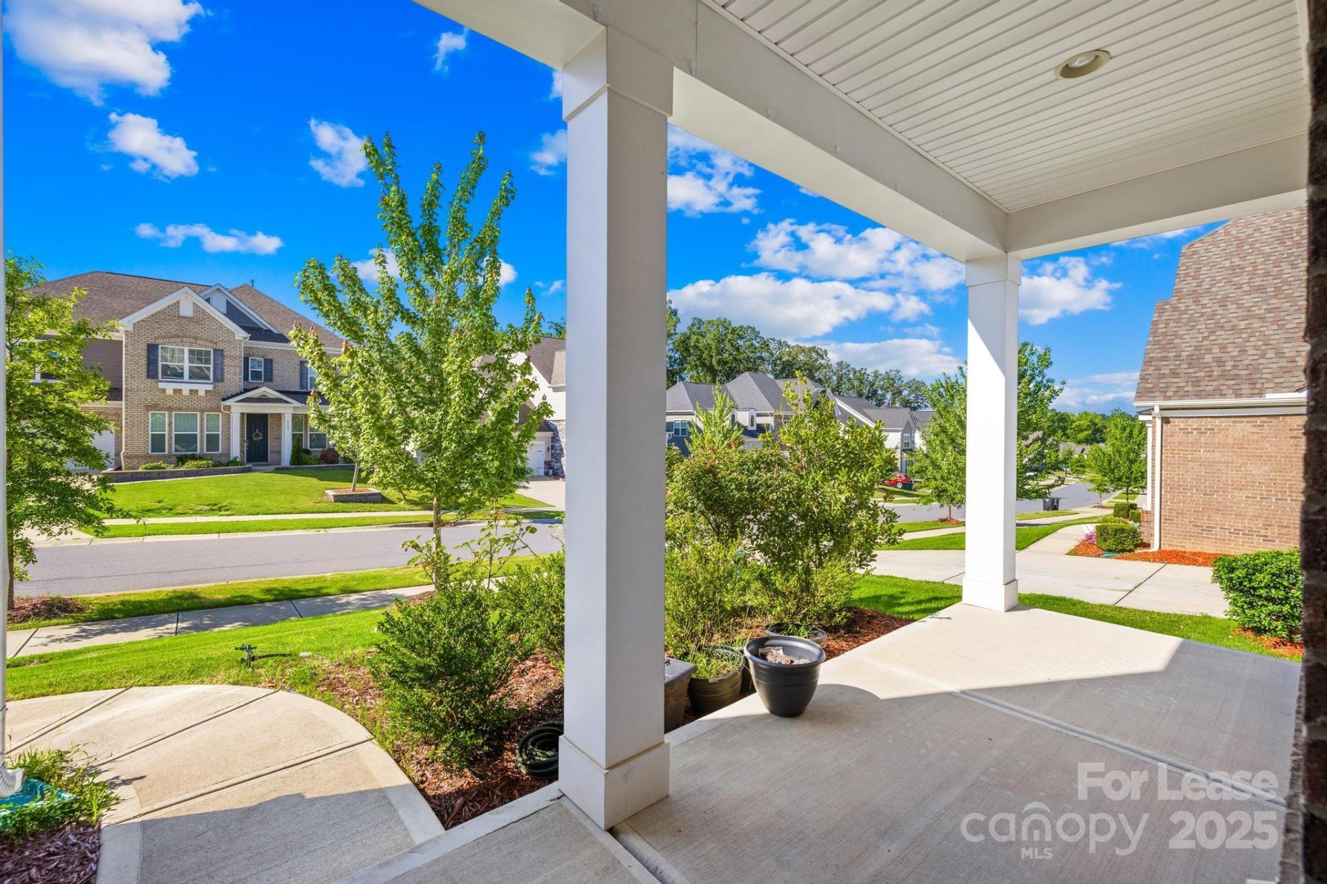 Property image 3 at 9582 Garamont Parkway, Concord, NC 28027