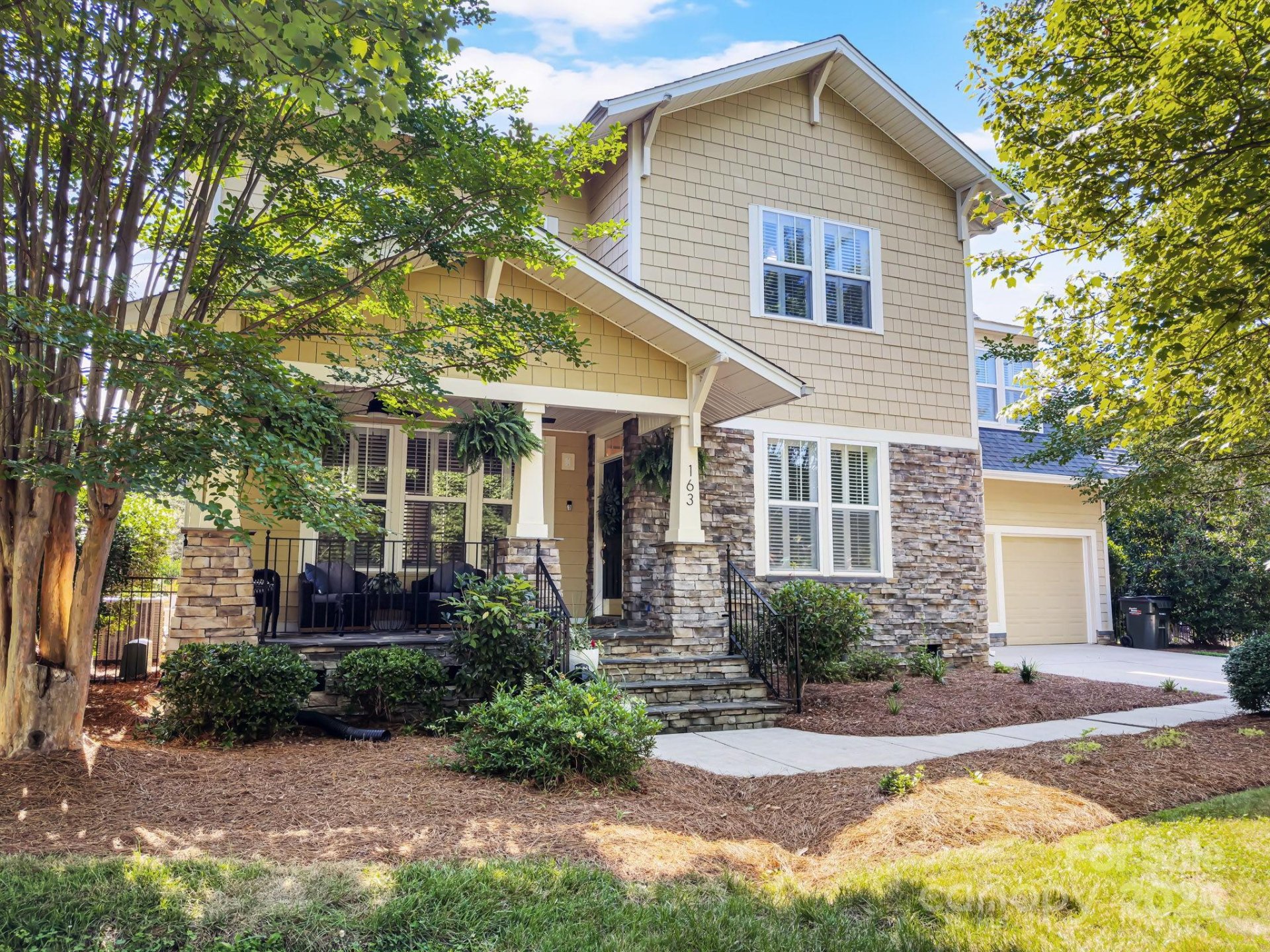 Property image 2 at 163 Shoreline Parkway, Tega Cay, SC 29708