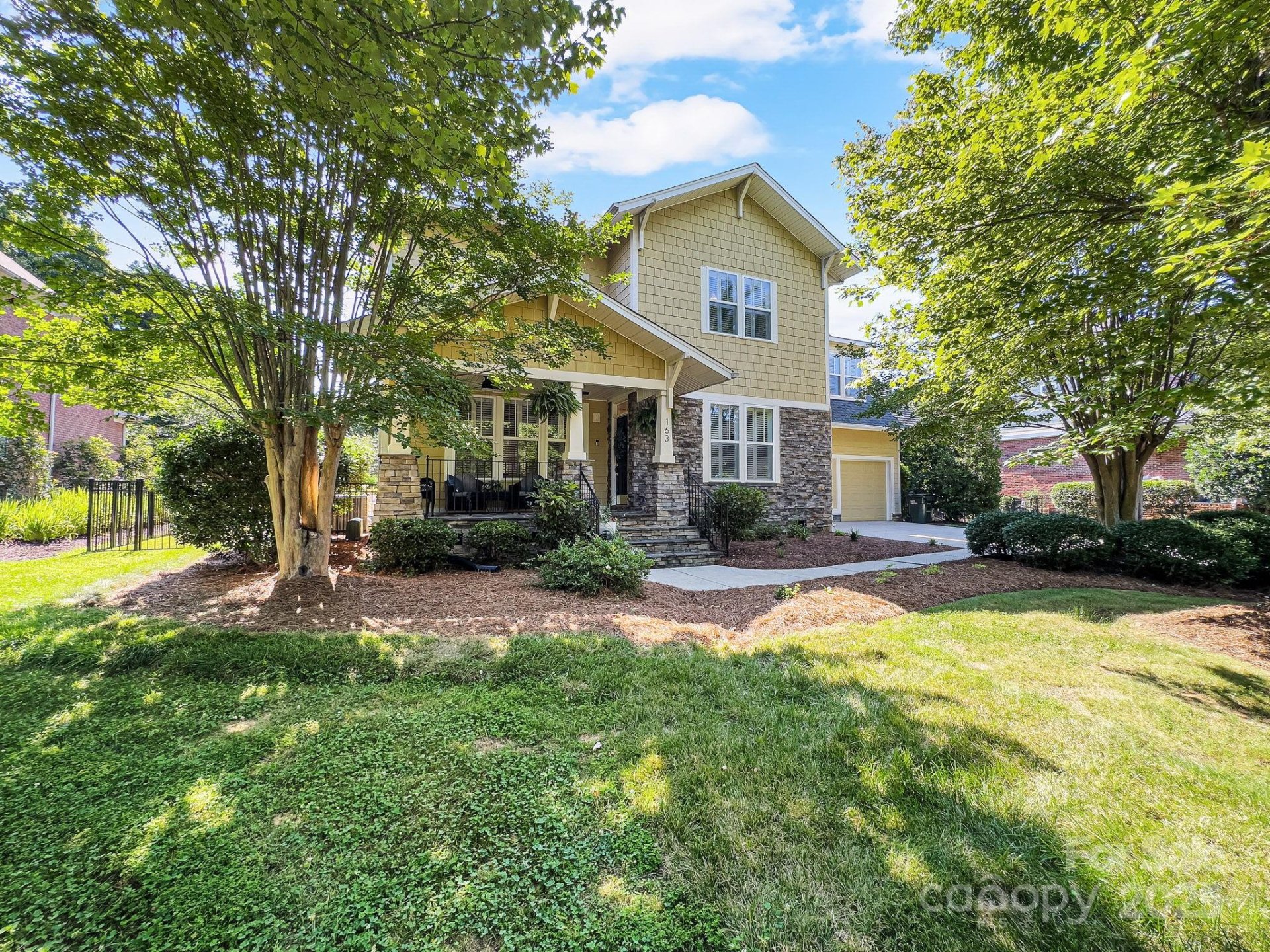 Property image 3 at 163 Shoreline Parkway, Tega Cay, SC 29708
