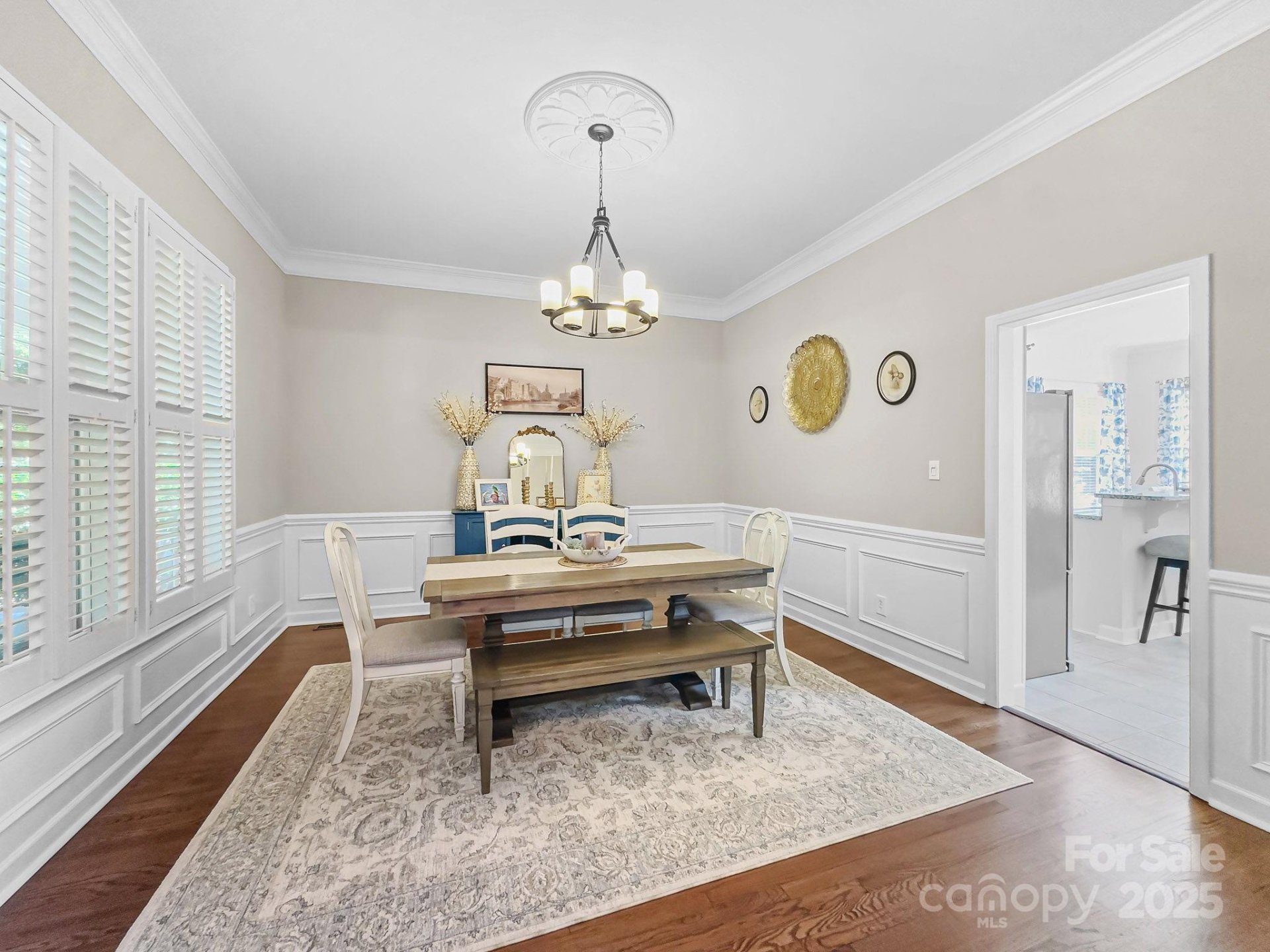 Property image 5 at 163 Shoreline Parkway, Tega Cay, SC 29708