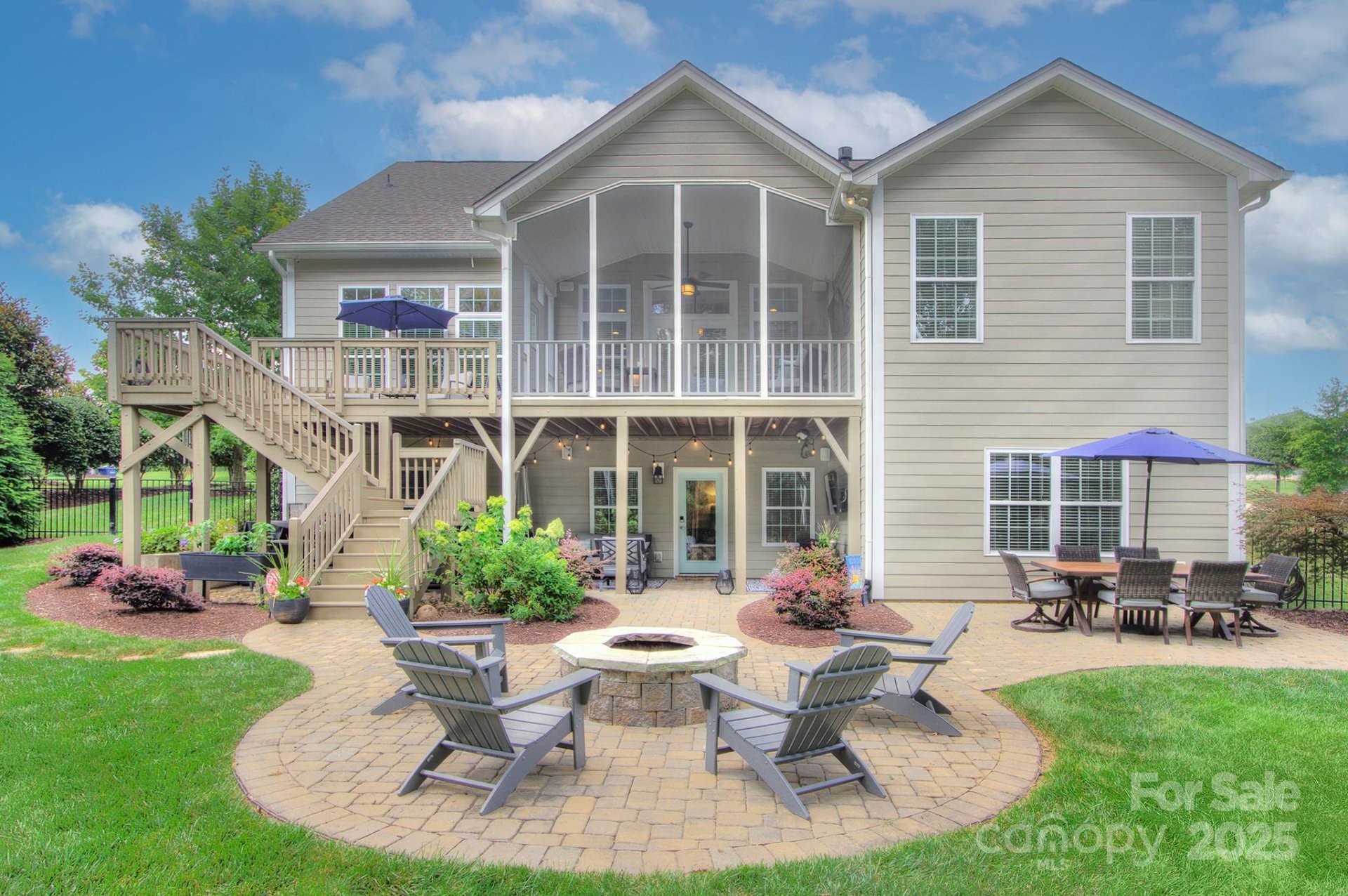 Property image 1 at 6326 Jepson Court, Charlotte, NC 28214