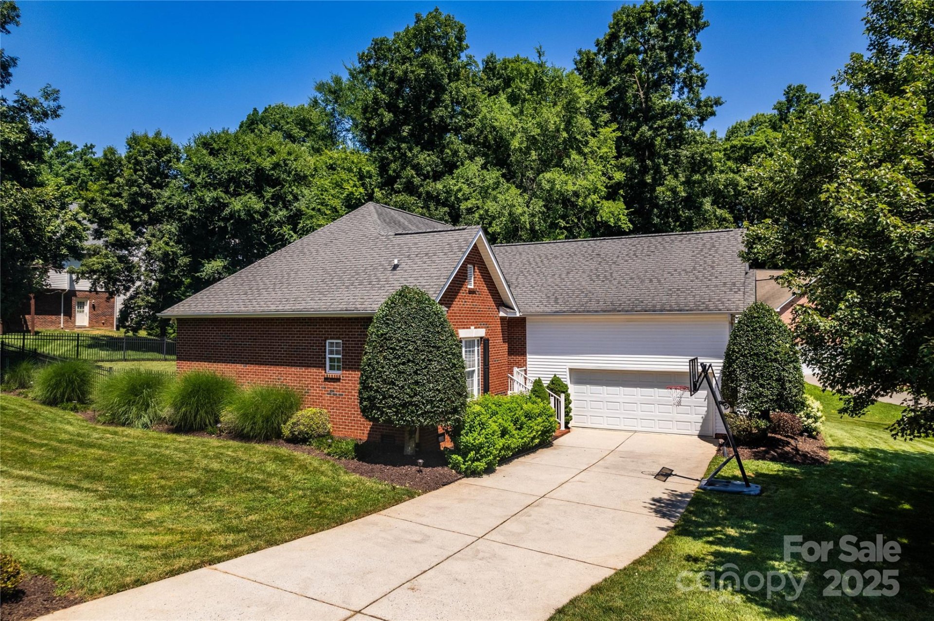 Property image 1 at 2124 Congress Court, Kannapolis, NC 28083