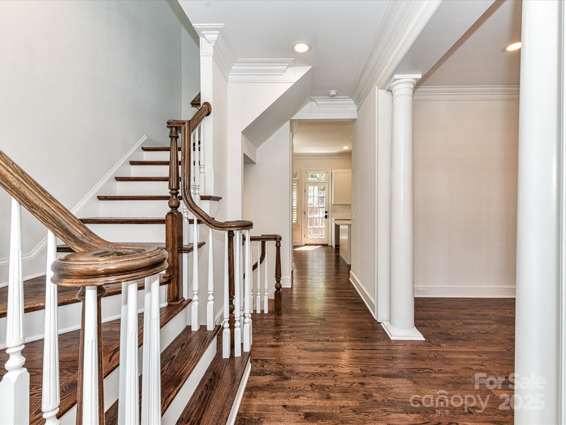 Property image 4 at 344 S Laurel Avenue, Charlotte, NC 28207