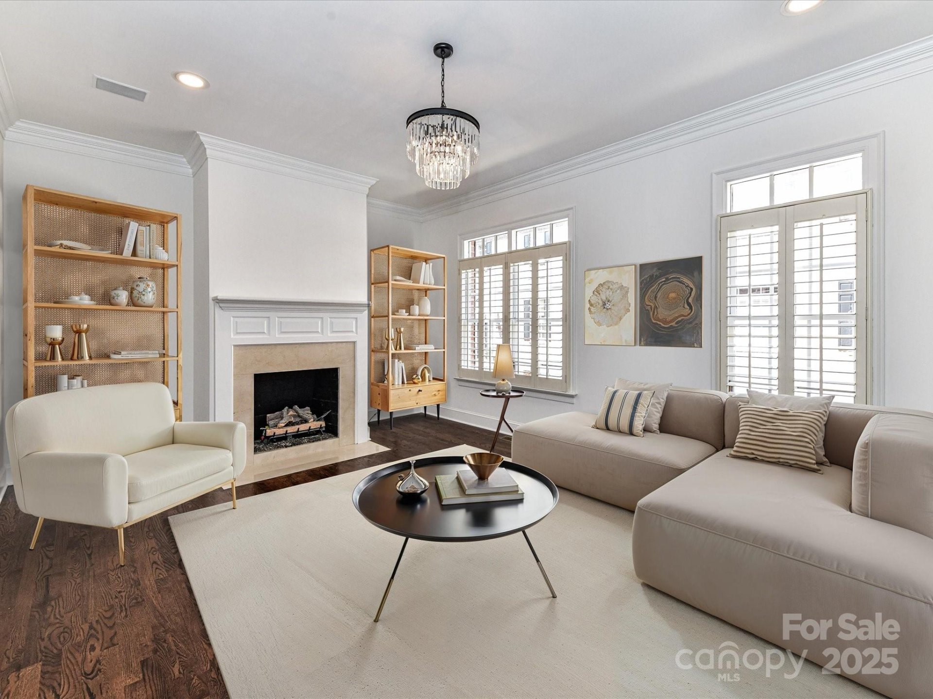 Property image 5 at 344 S Laurel Avenue, Charlotte, NC 28207