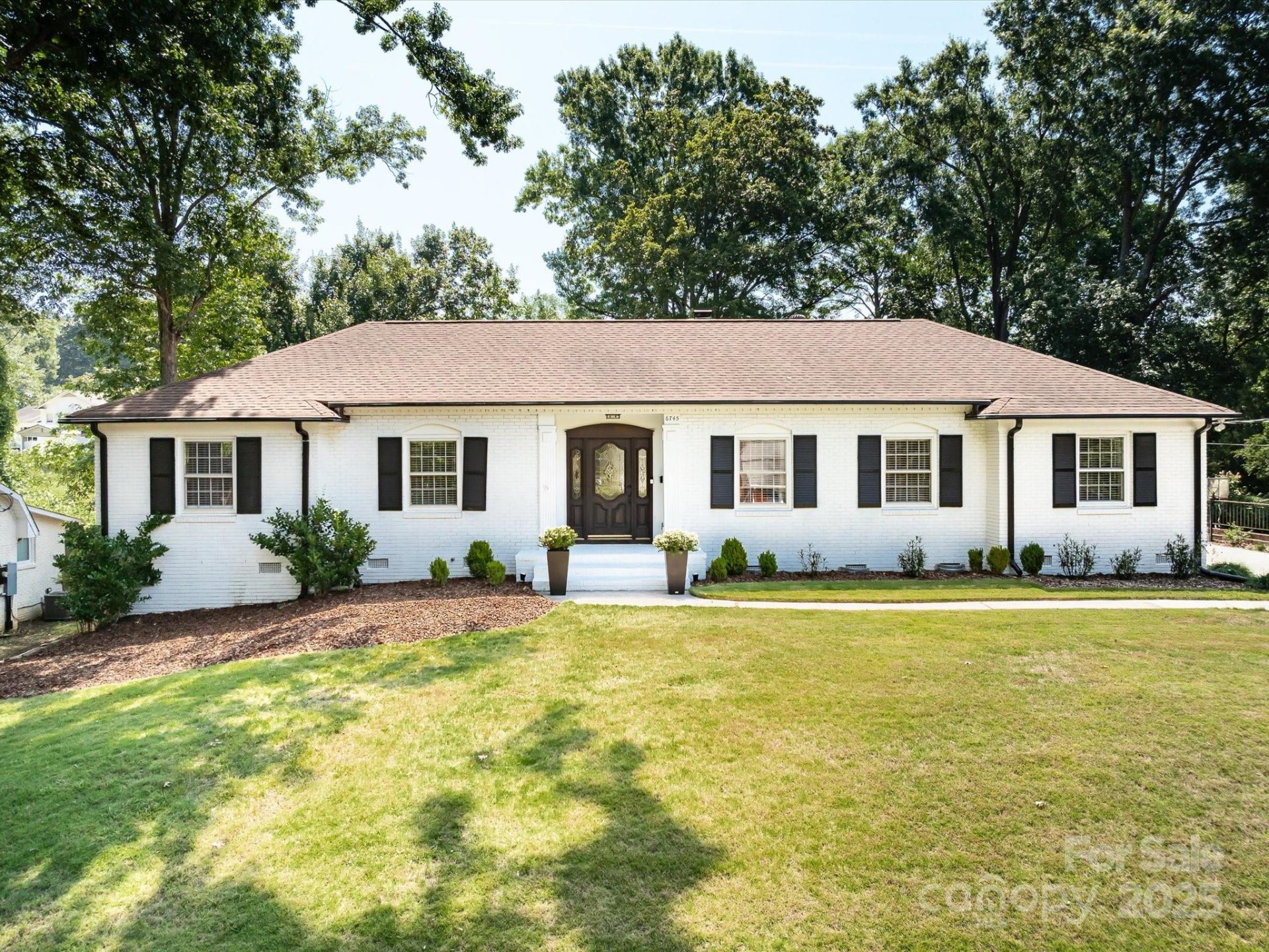 Property image 1 at 6745 Lancer Drive, Charlotte, NC 28226