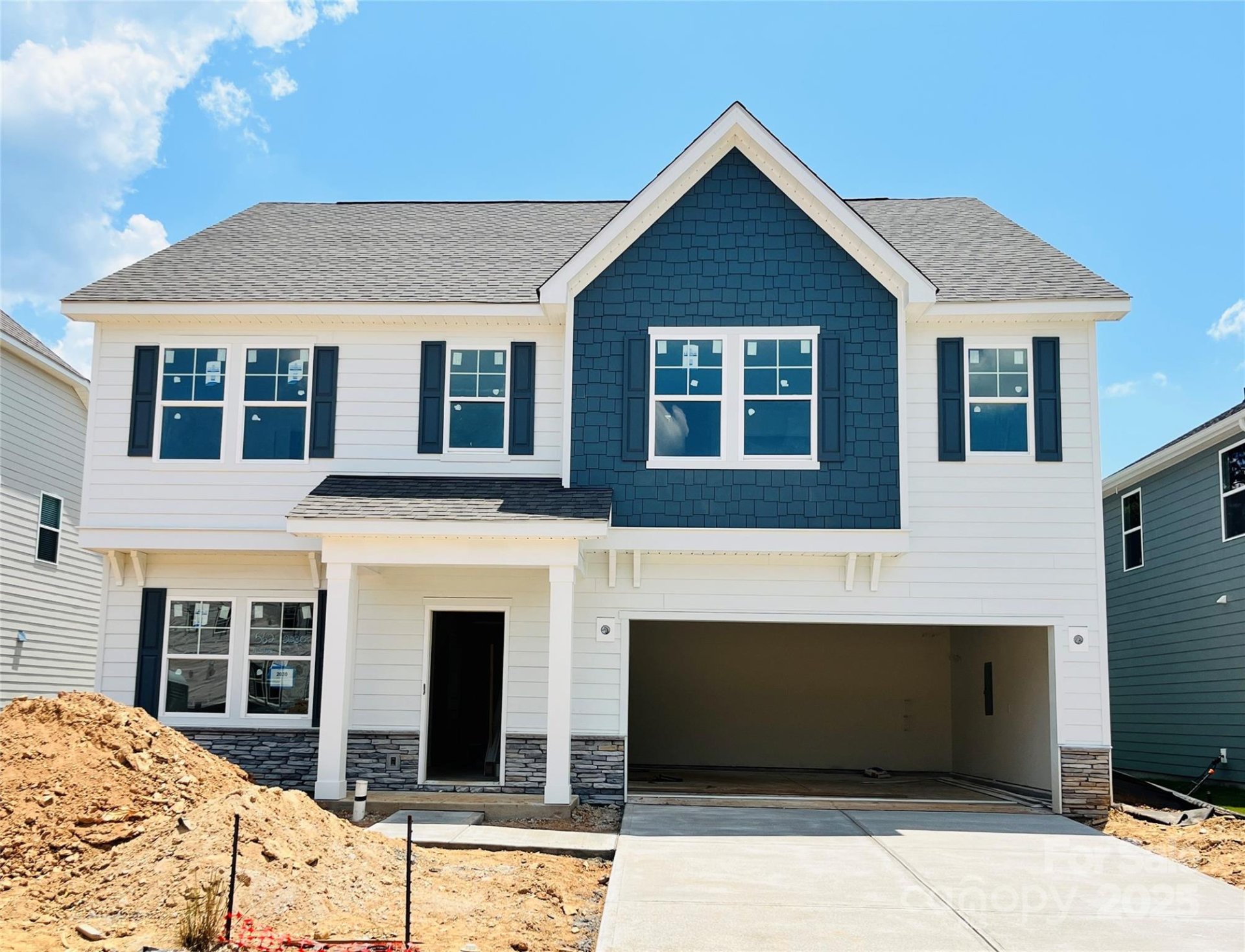 Property image 2 at 2030 Puddle Pond Road, Indian Trail, NC 28079