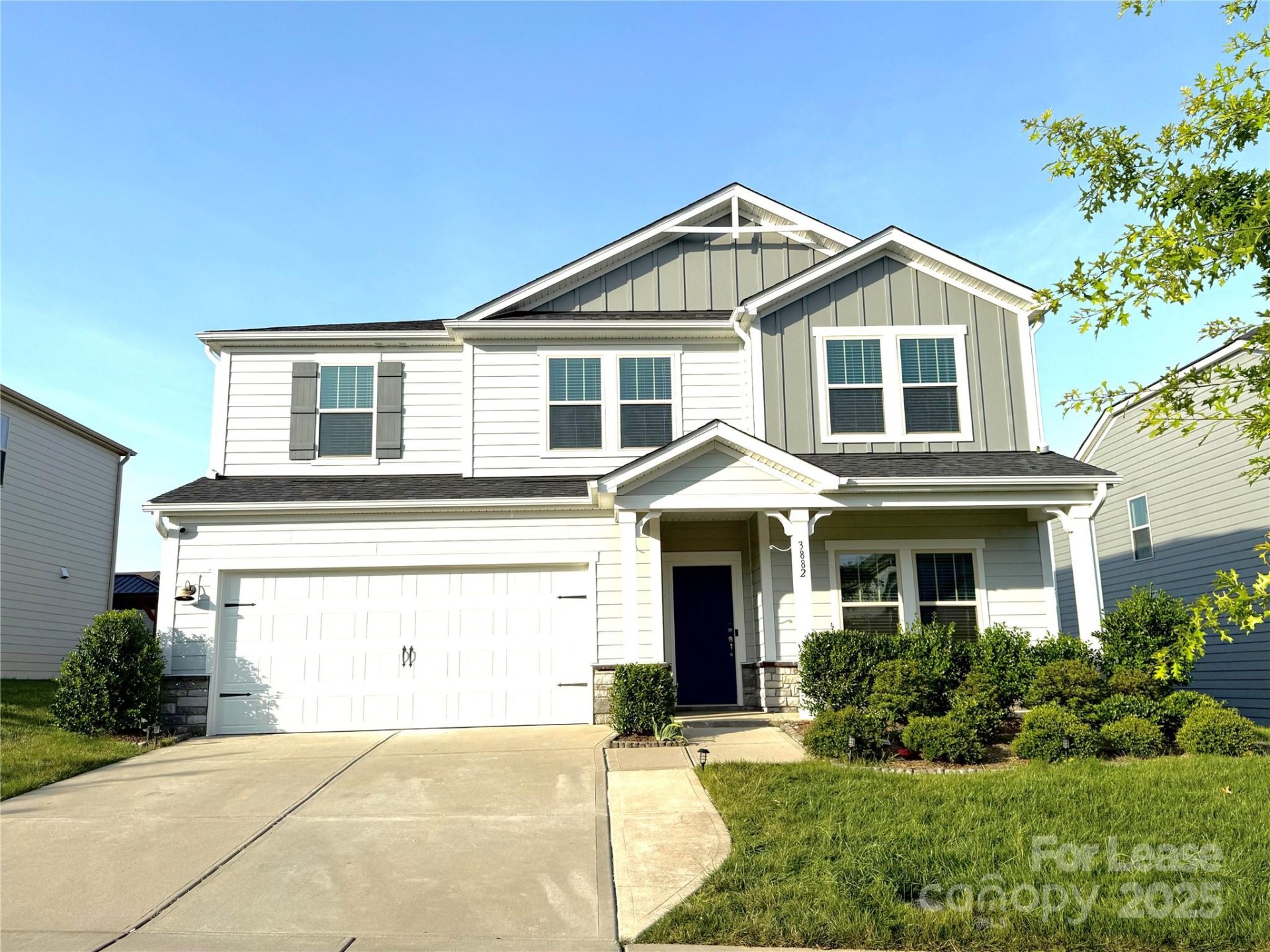 Property image 1 at 3882 Crosshill Street, Kannapolis, NC 28081