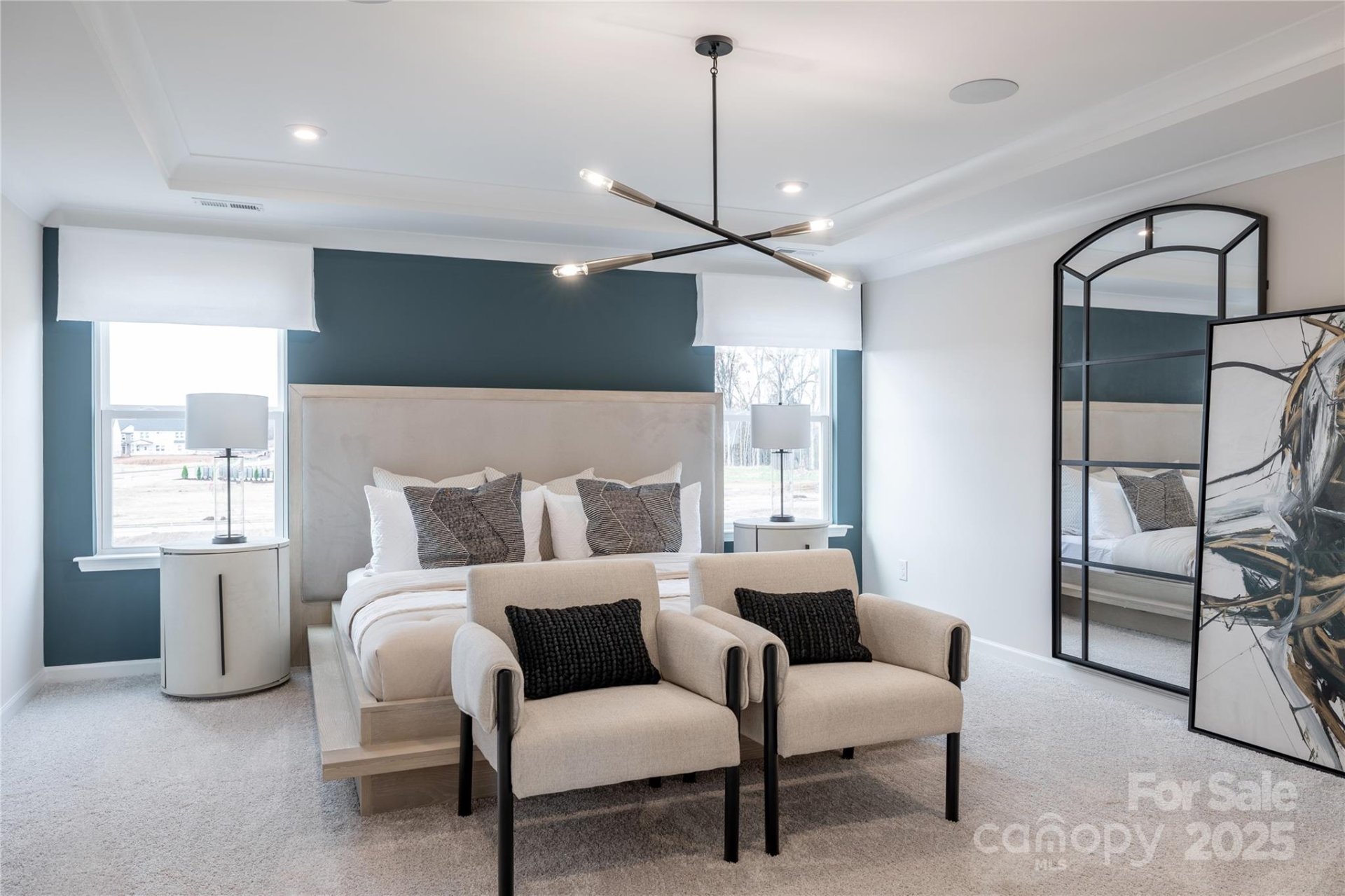 Property image 1 at 6000 Chumbley Point Road, Charlotte, NC 28215