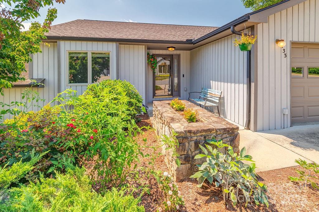 Property image 3 at 433 Kyfields Drive, Weaverville, NC 28787