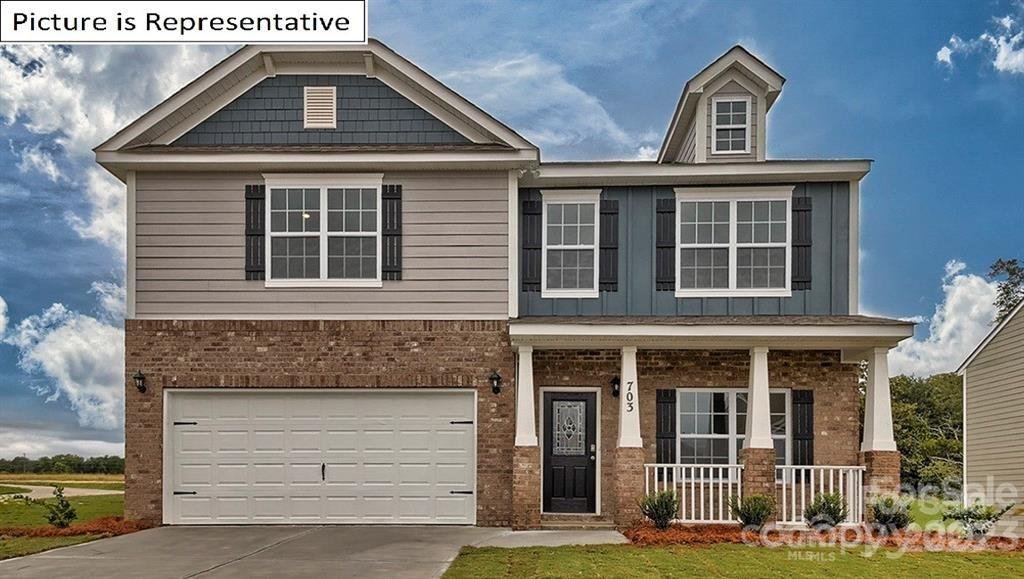 3411 Lacebark Lane