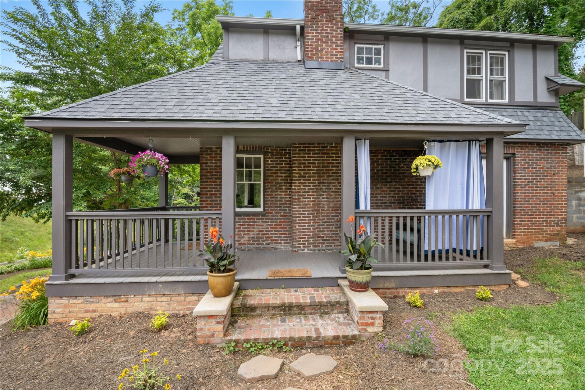 Property image 2 at 30 Caledonia Road, Asheville, NC 28803