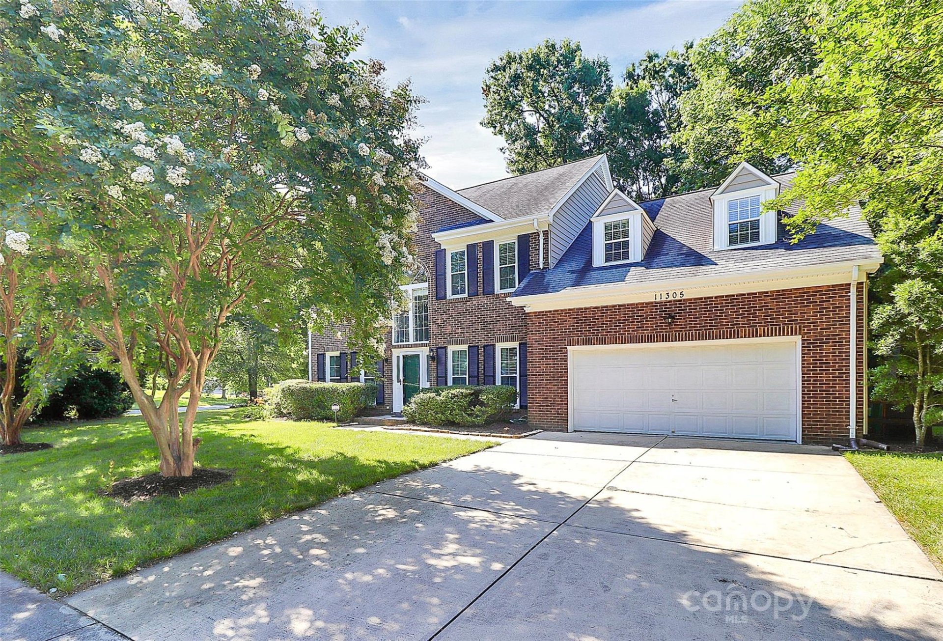 Property image 3 at 11305 Hunters Landing Drive, Charlotte, NC 28273