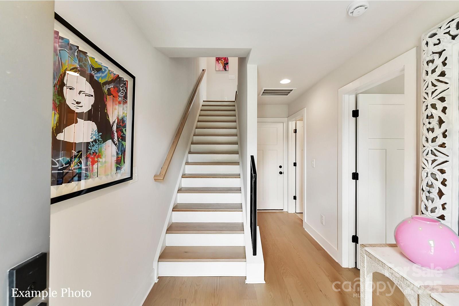 Property image 2 at 3010 Khan Park Drive, Charlotte, NC 28206