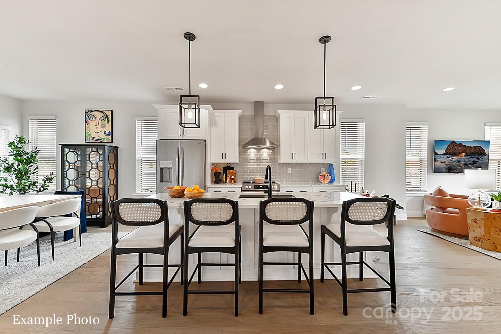 Property image 3 at 3010 Khan Park Drive, Charlotte, NC 28206