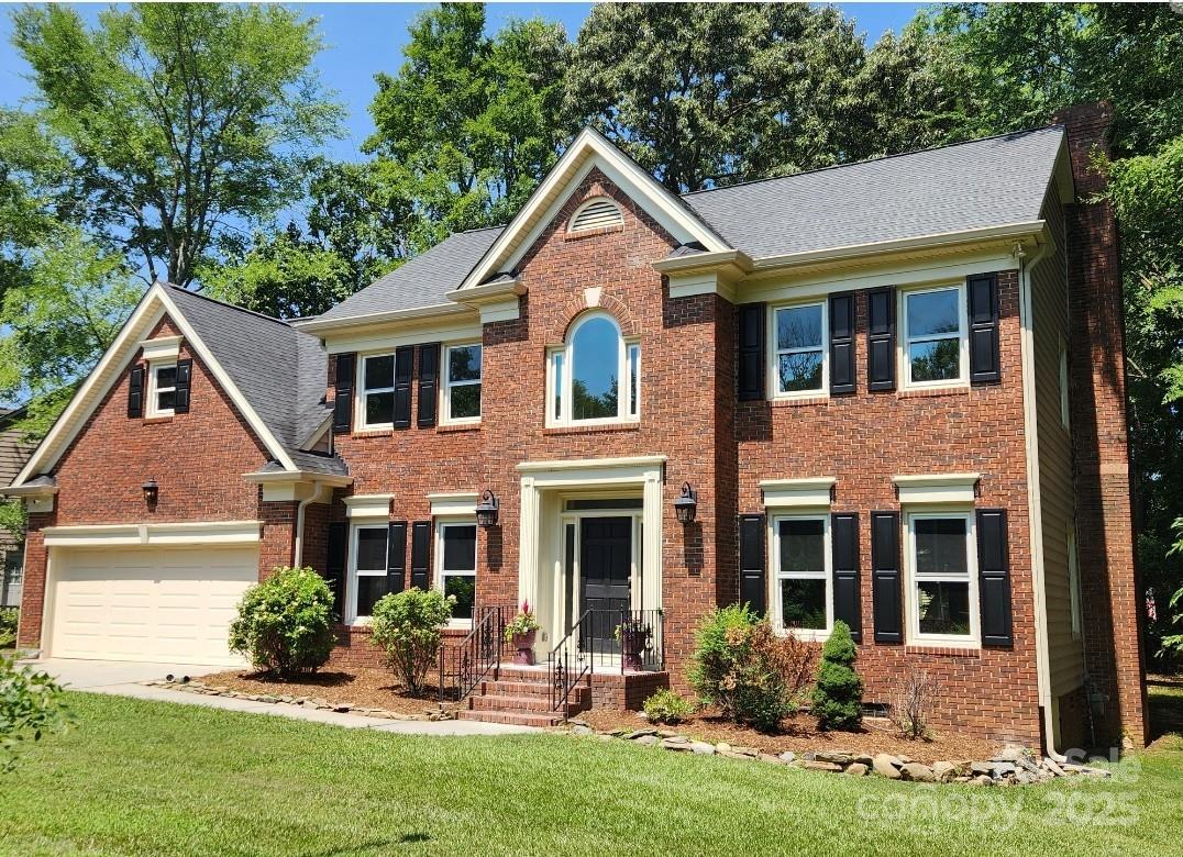 Property at 5408 Apple Glen Drive, Harrisburg, NC 28075