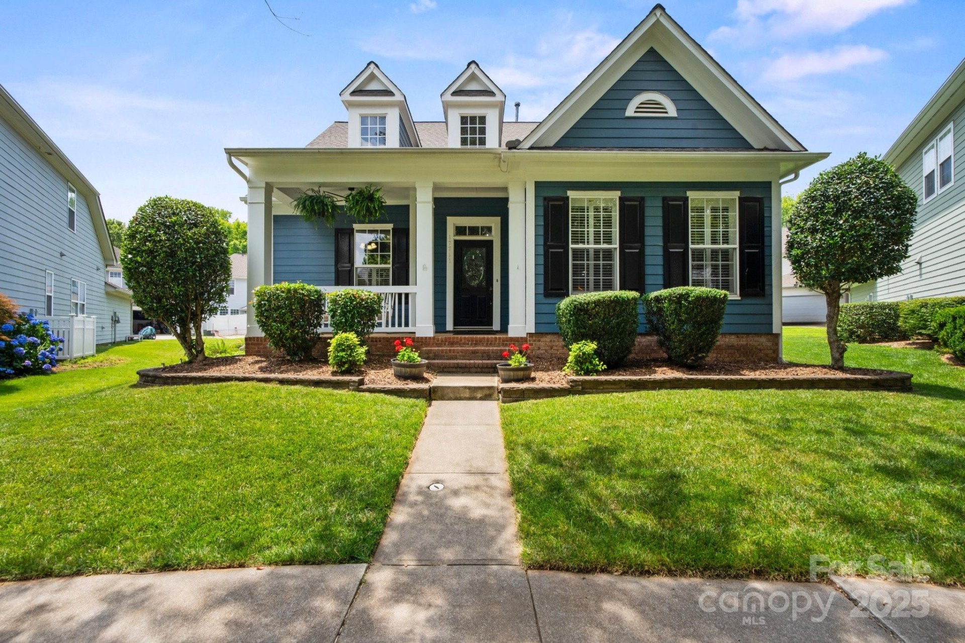 17711 North Shore Circle