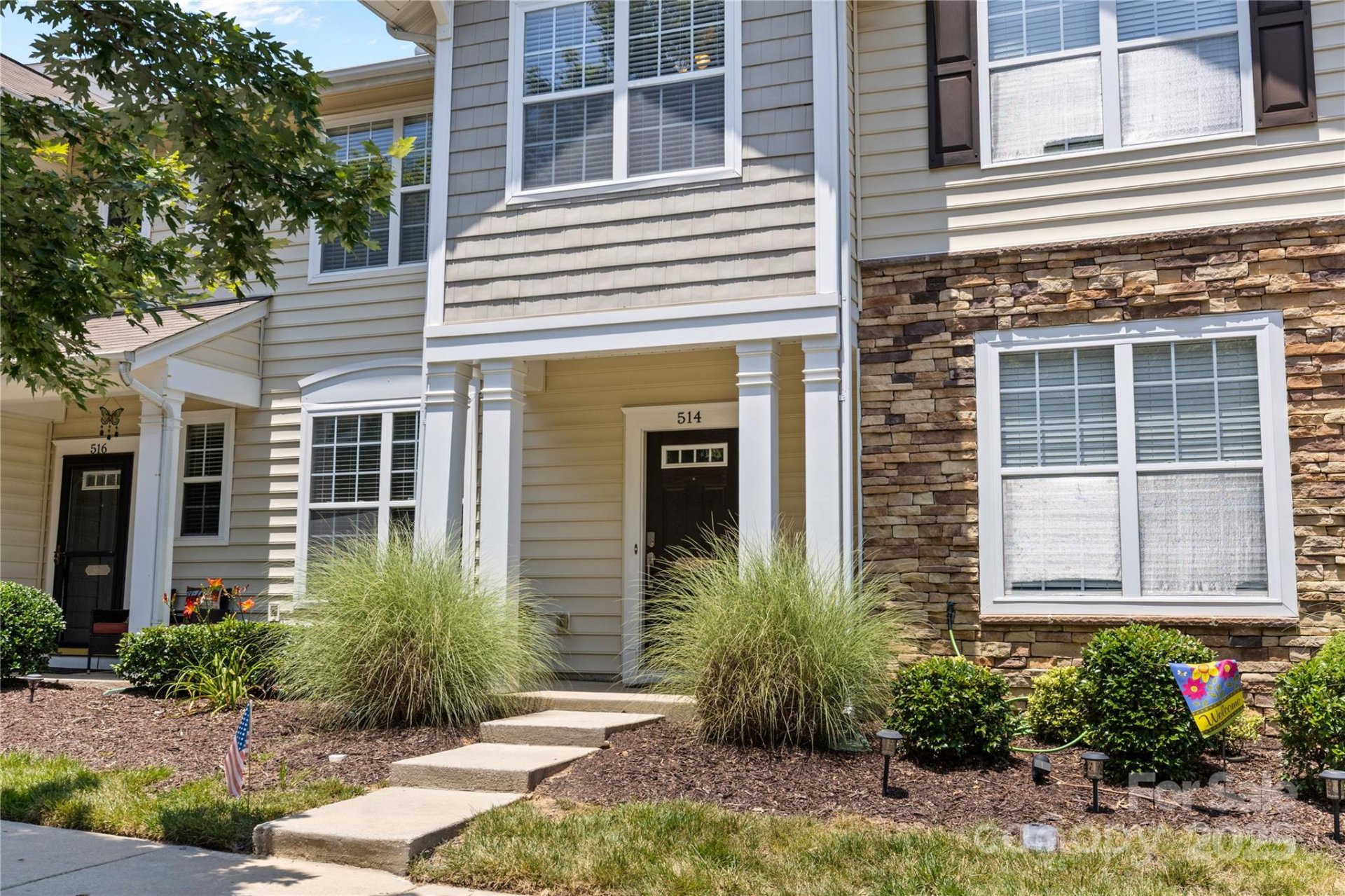 Property image 2 at 514 Bent Leaf Court, Fort Mill, SC 29708