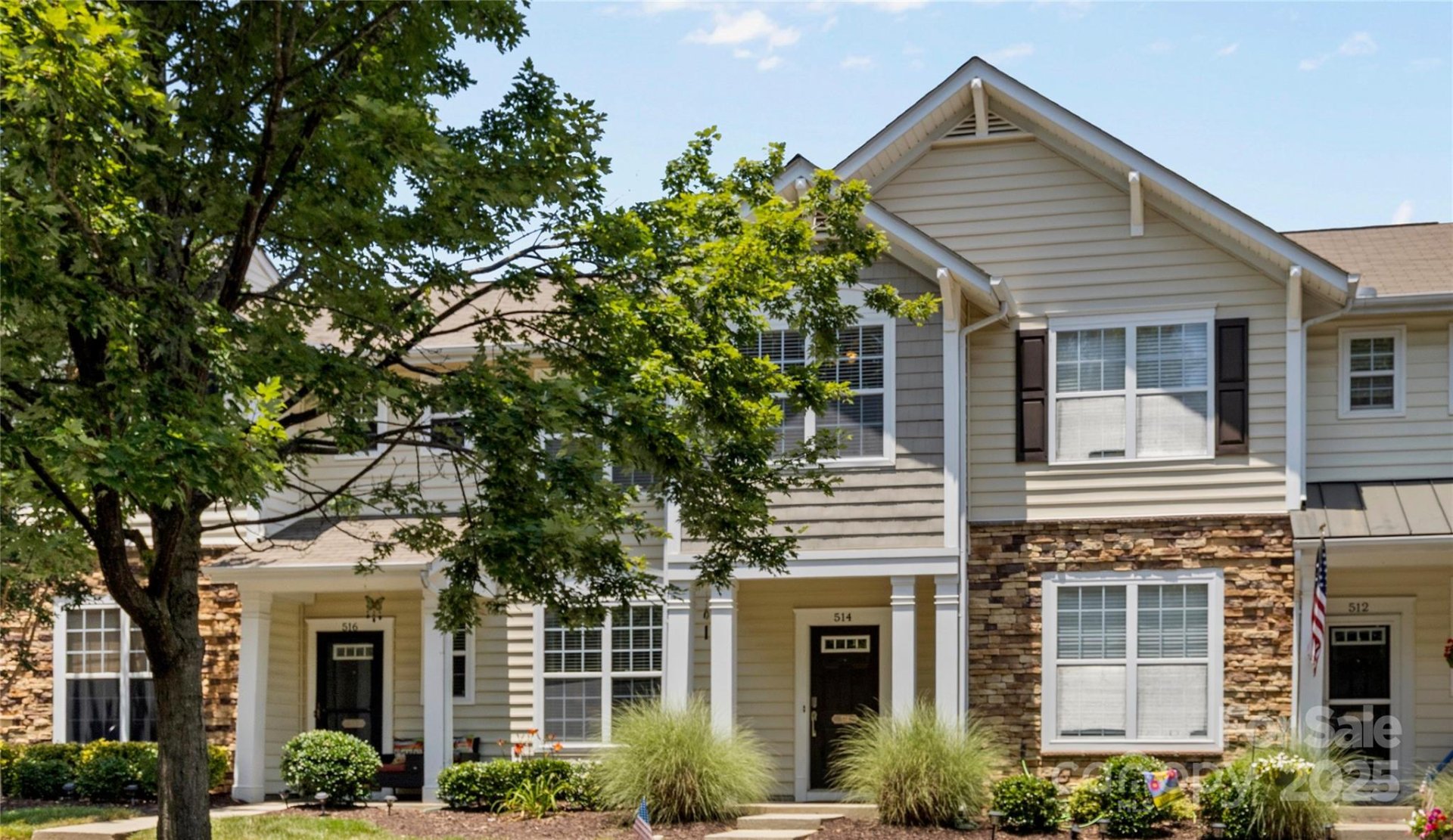 Property image 3 at 514 Bent Leaf Court, Fort Mill, SC 29708
