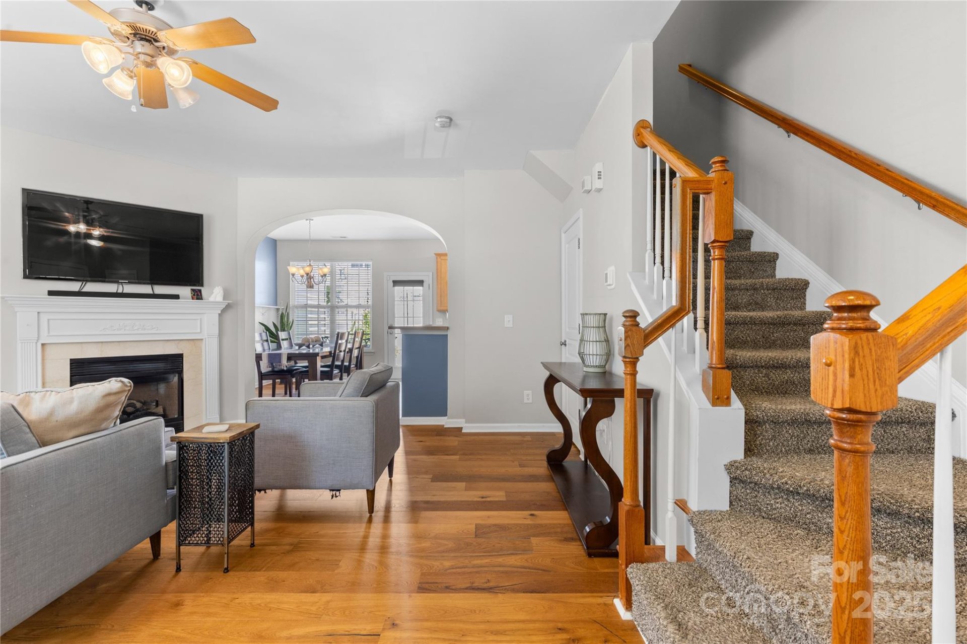 Property image 4 at 514 Bent Leaf Court, Fort Mill, SC 29708
