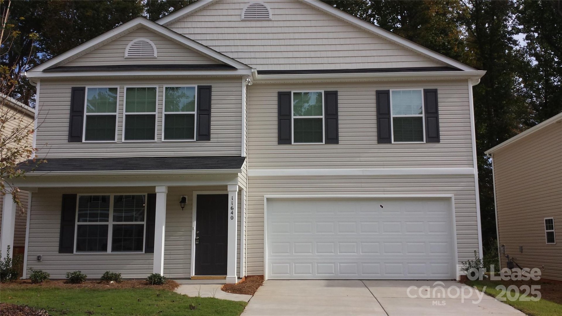 11640 Tribal Drive