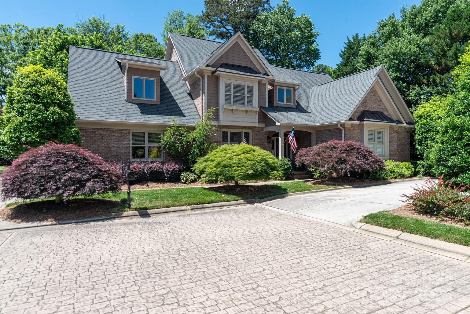 18534 Carnegie Overlook Boulevard