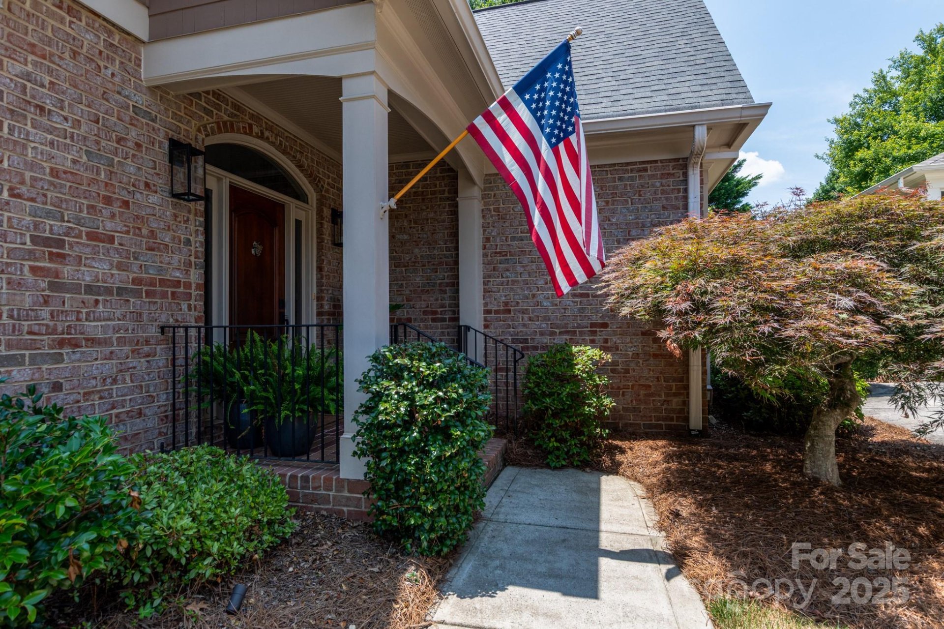 Property image 4 at 18534 Carnegie Overlook Boulevard, Davidson, NC 28036