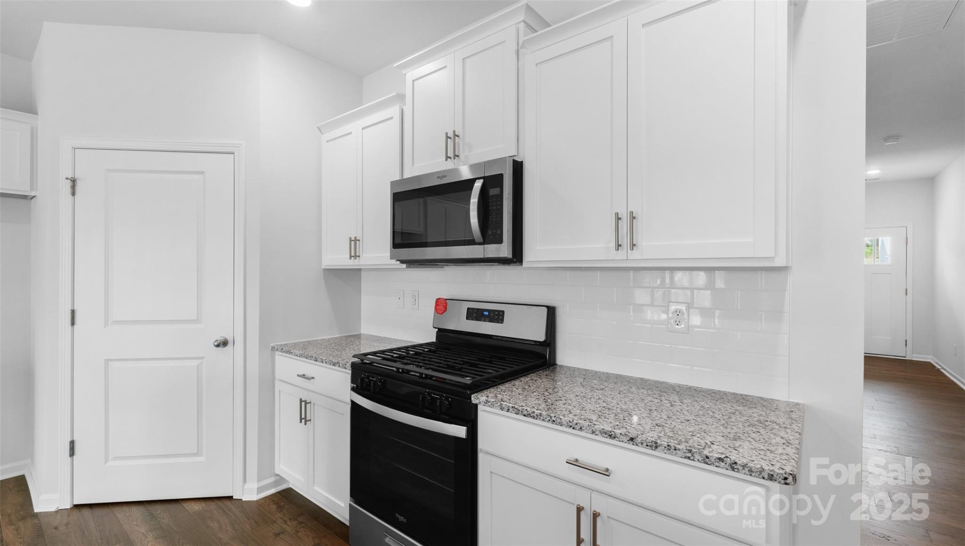 Property image 3 at 138 Bovine Branch Road, Fletcher, NC 28732