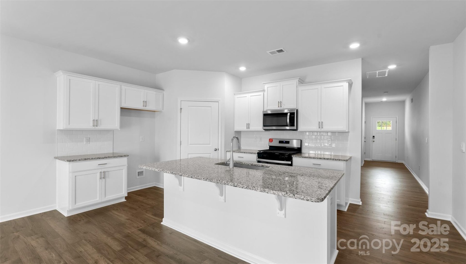 Property image 4 at 138 Bovine Branch Road, Fletcher, NC 28732