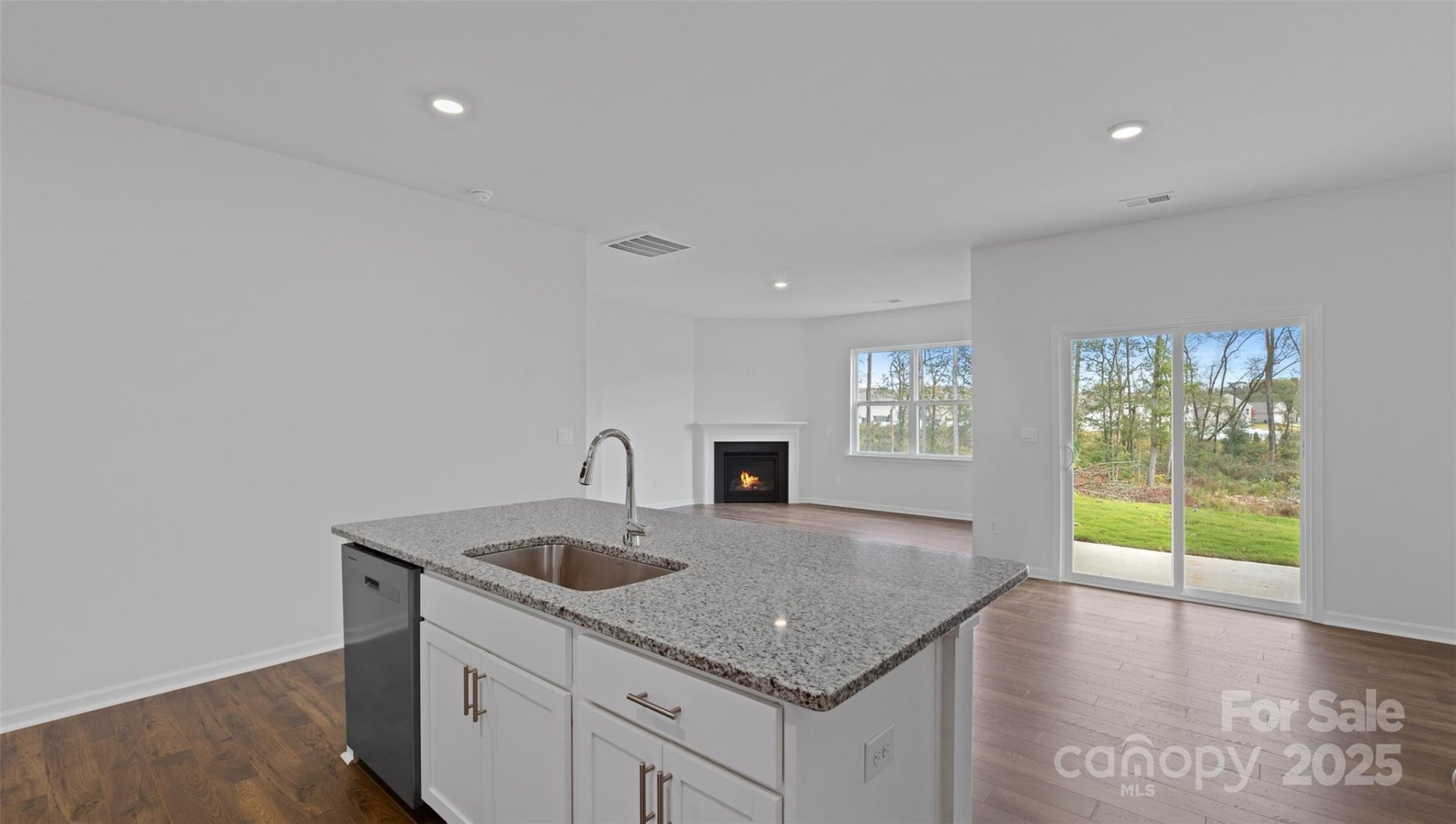 Property image 5 at 138 Bovine Branch Road, Fletcher, NC 28732