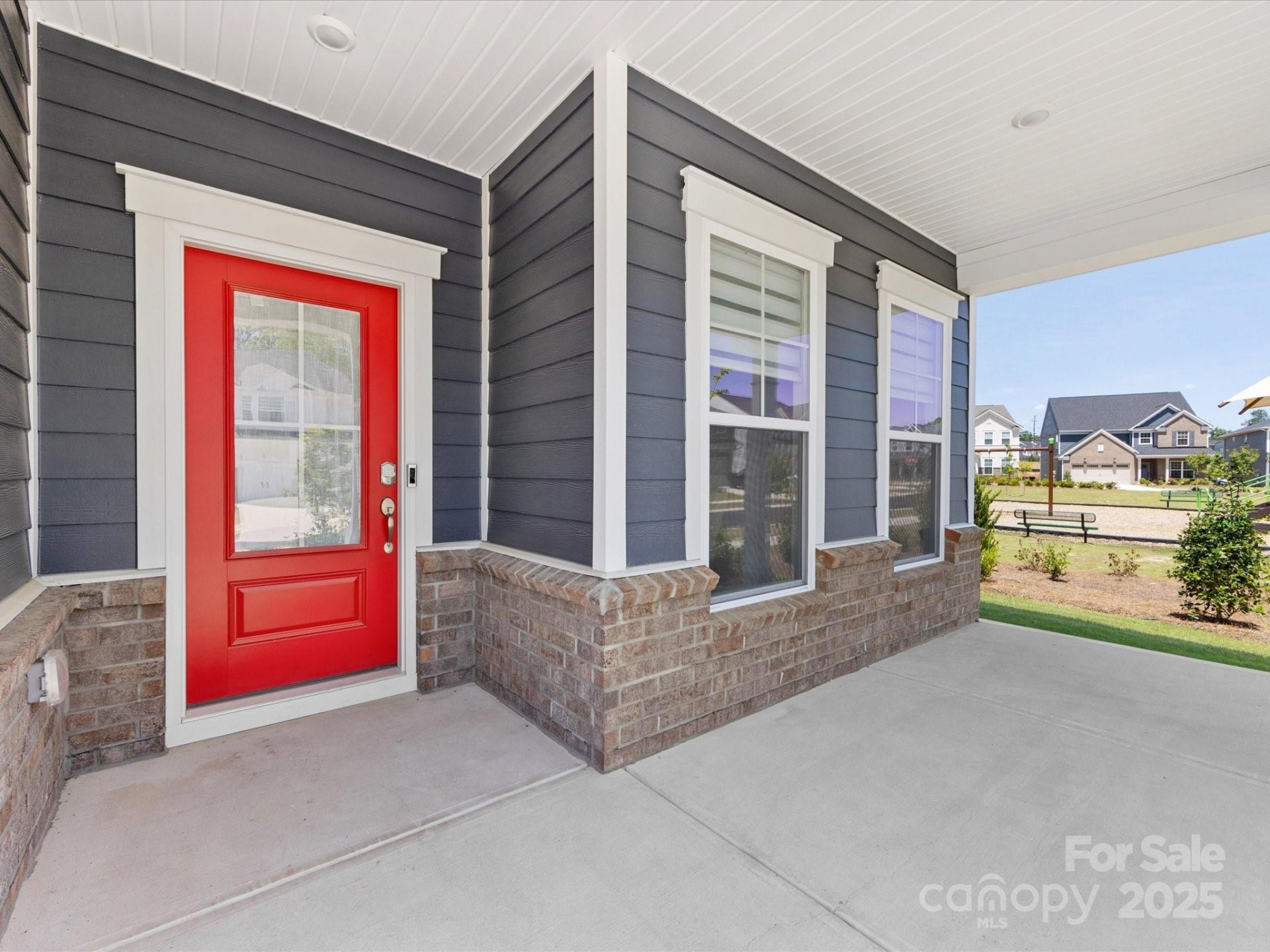 Property image 3 at 1516 Respect Street, Concord, NC 28027