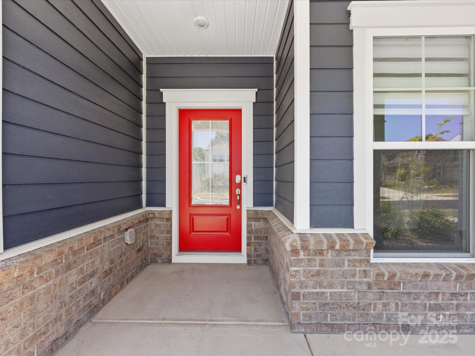 Property image 4 at 1516 Respect Street, Concord, NC 28027