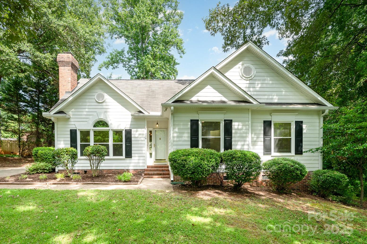 975 Pine Knoll Road