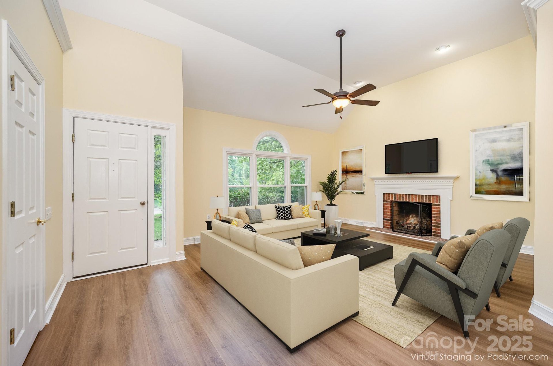 Property image 2 at 975 Pine Knoll Road, Fort Mill, SC 29715