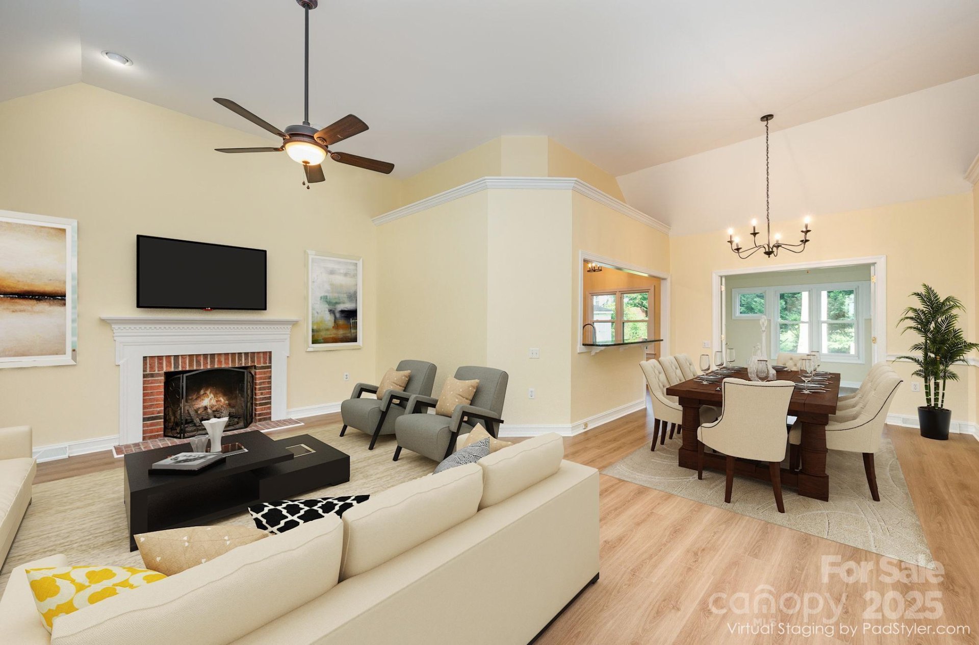 Property image 5 at 975 Pine Knoll Road, Fort Mill, SC 29715