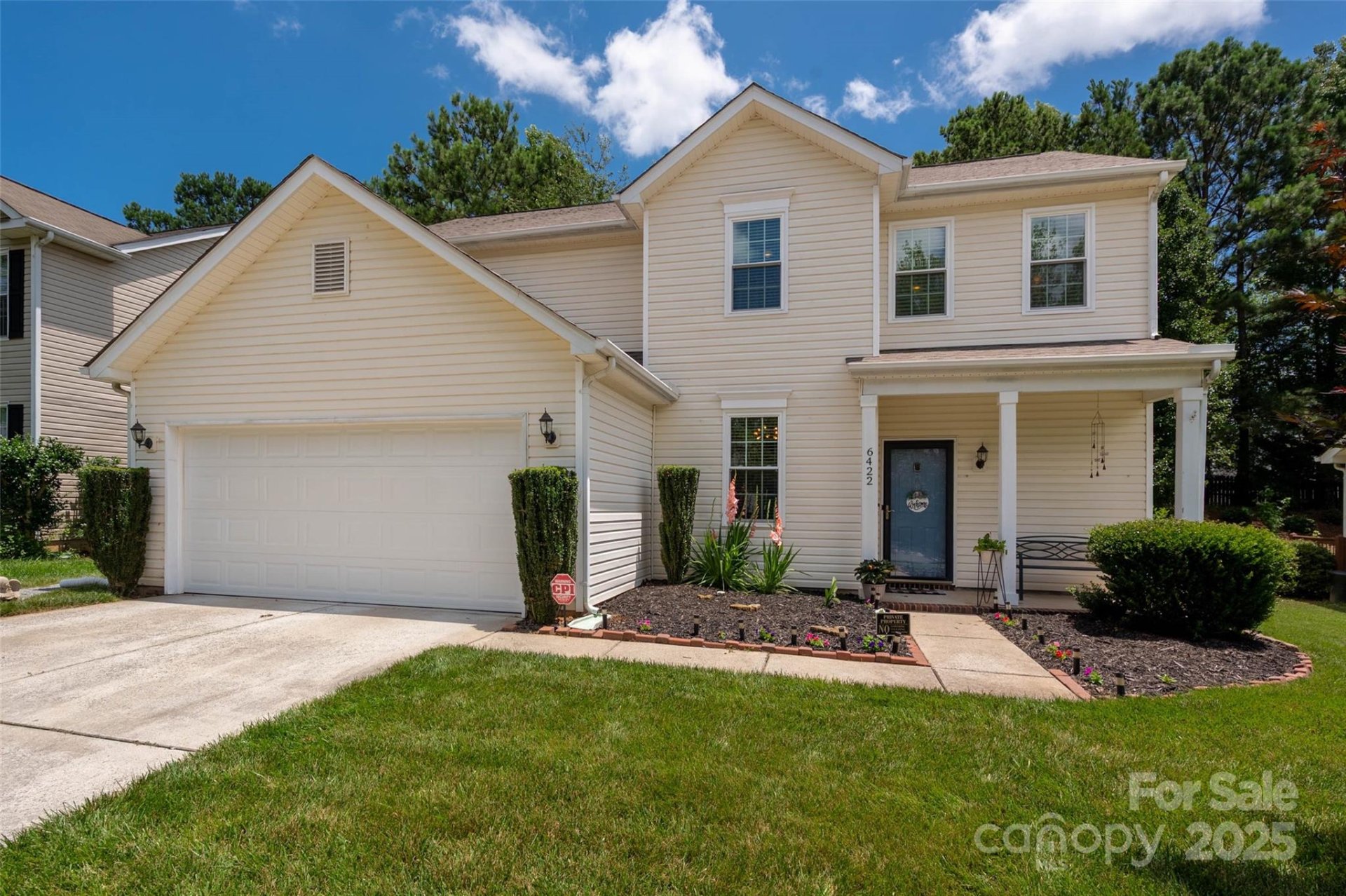 6422 Gatesville Lane