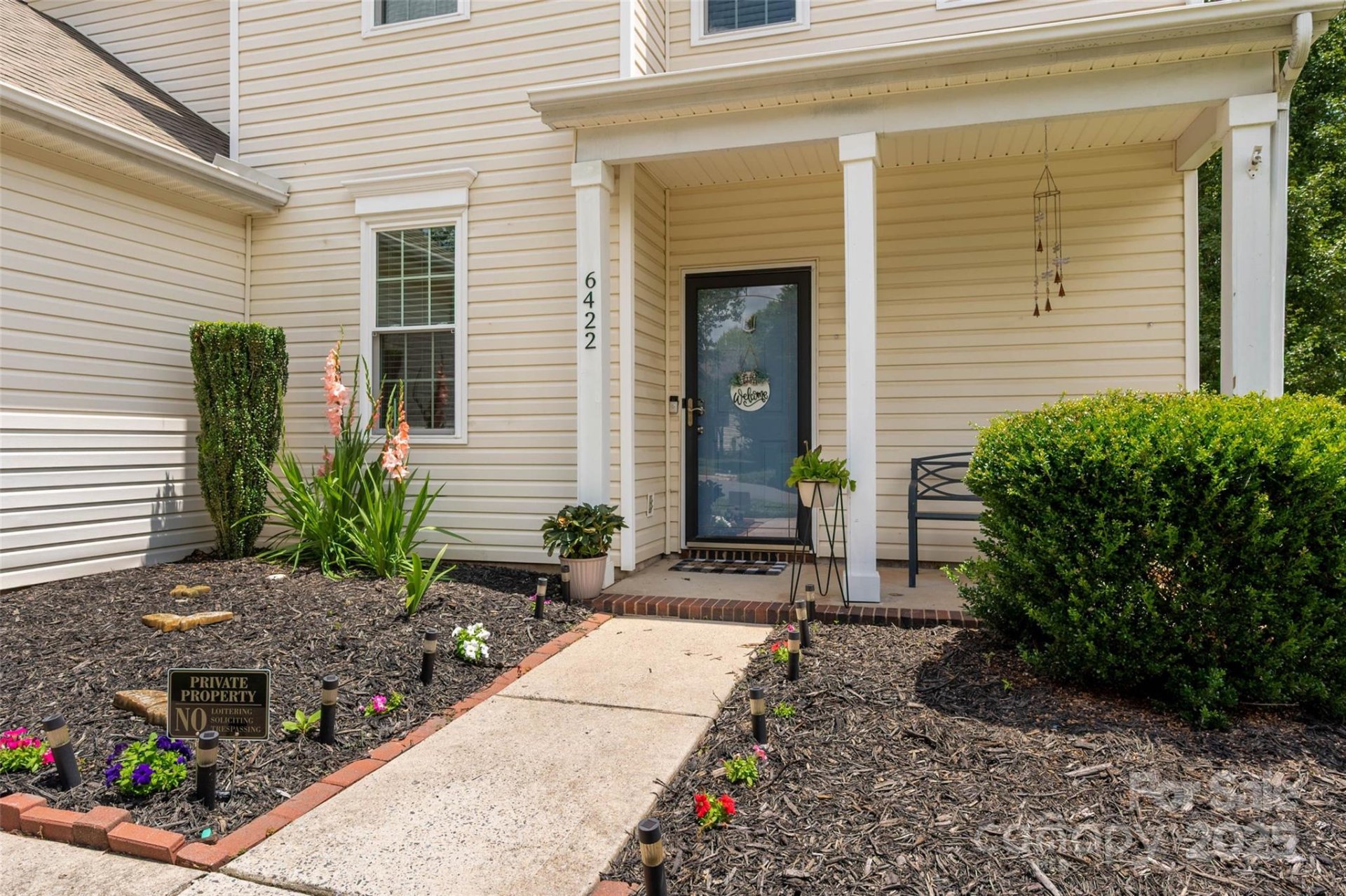 Property image 2 at 6422 Gatesville Lane, Charlotte, NC 28270