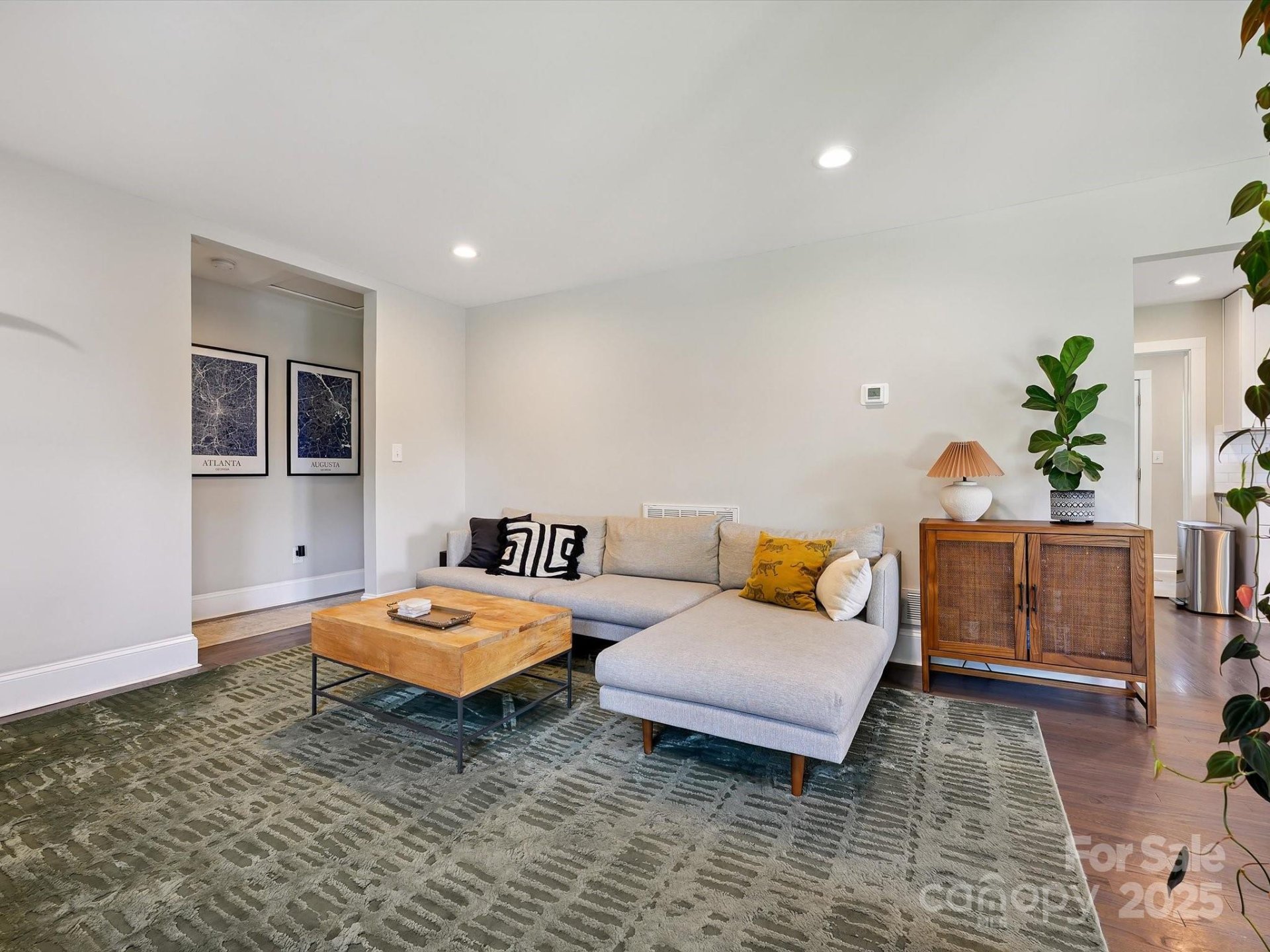 Property image 5 at 1516 Russell Avenue, Charlotte, NC 28216
