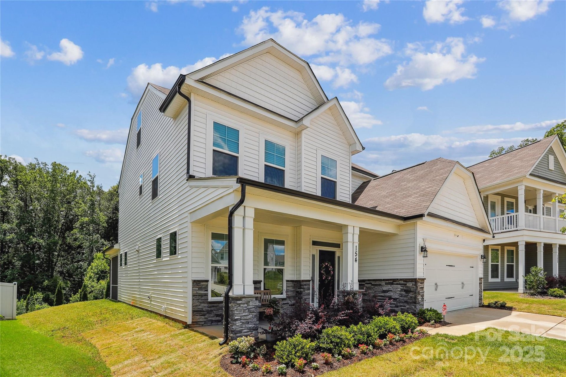 Property image 3 at 154 Cotton Field Drive, Statesville, NC 28677