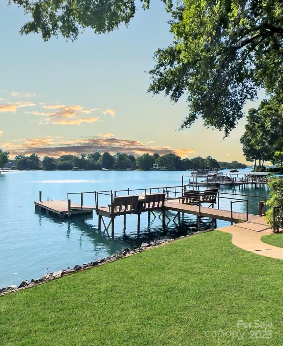 Property image 1 at 17615 Springwinds Drive, Cornelius, NC 28031