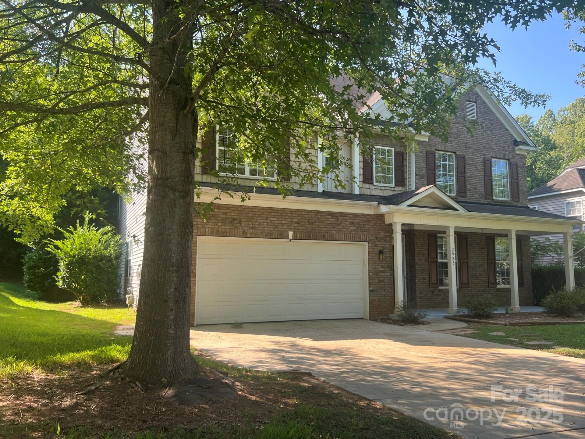 Property image 2 at 2988 Legacy Park Boulevard, Indian Land, SC 29707