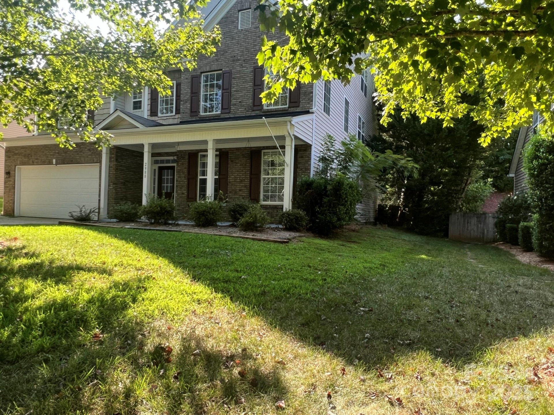 Property image 3 at 2988 Legacy Park Boulevard, Indian Land, SC 29707