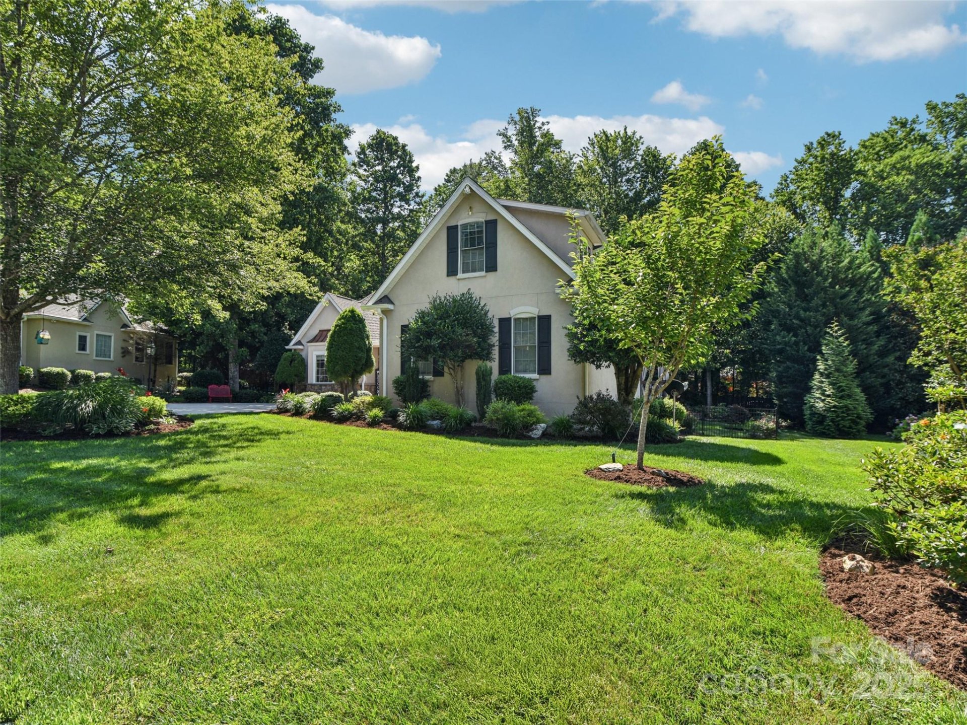 Property image 4 at 145 Fernbrook Way, Hendersonville, NC 28791
