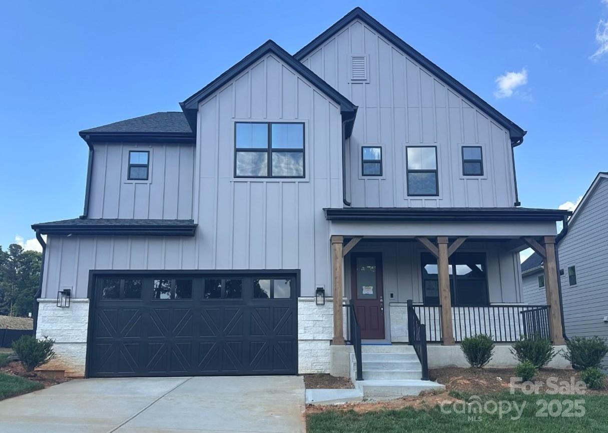 Property image 1 at 15012 Brownleigh Lane, Huntersville, NC 28078