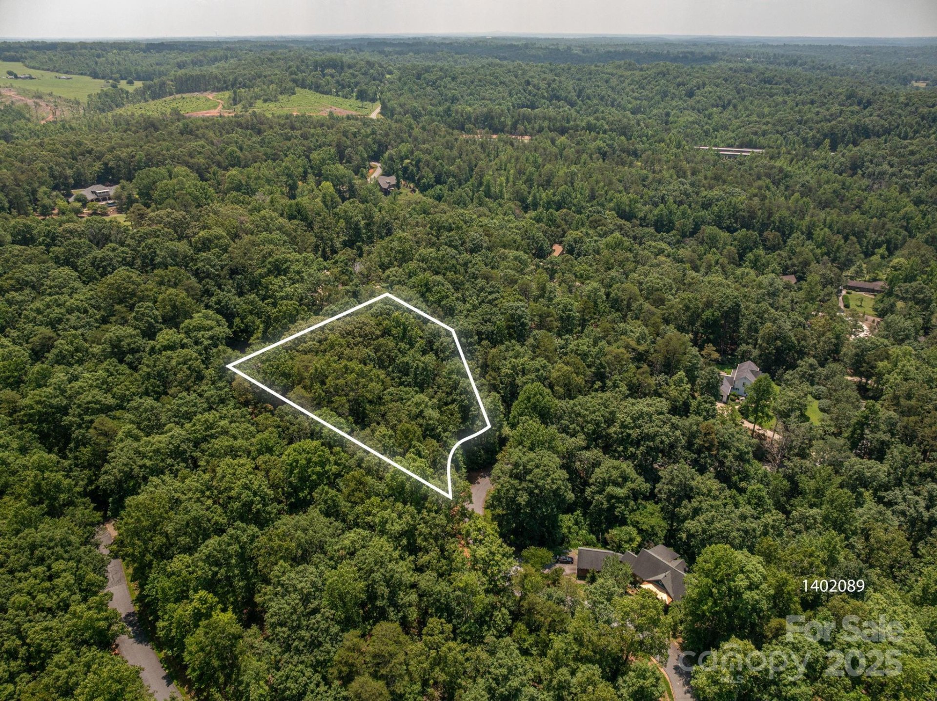 Property image 2 at Lot 38 Moss Drive, Rutherfordton, NC 28139