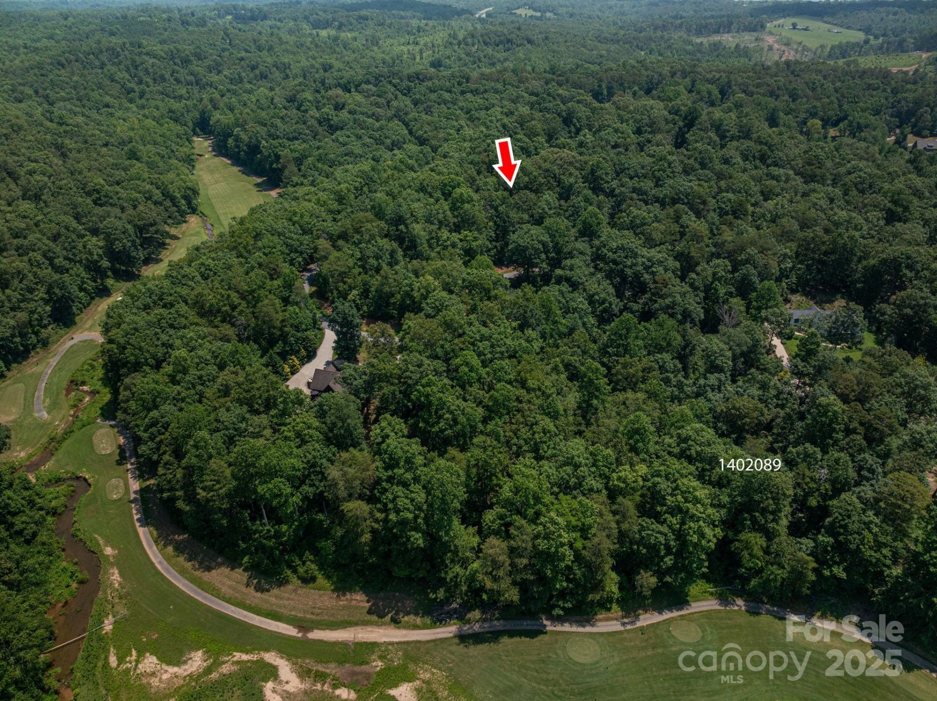 Property image 3 at Lot 38 Moss Drive, Rutherfordton, NC 28139