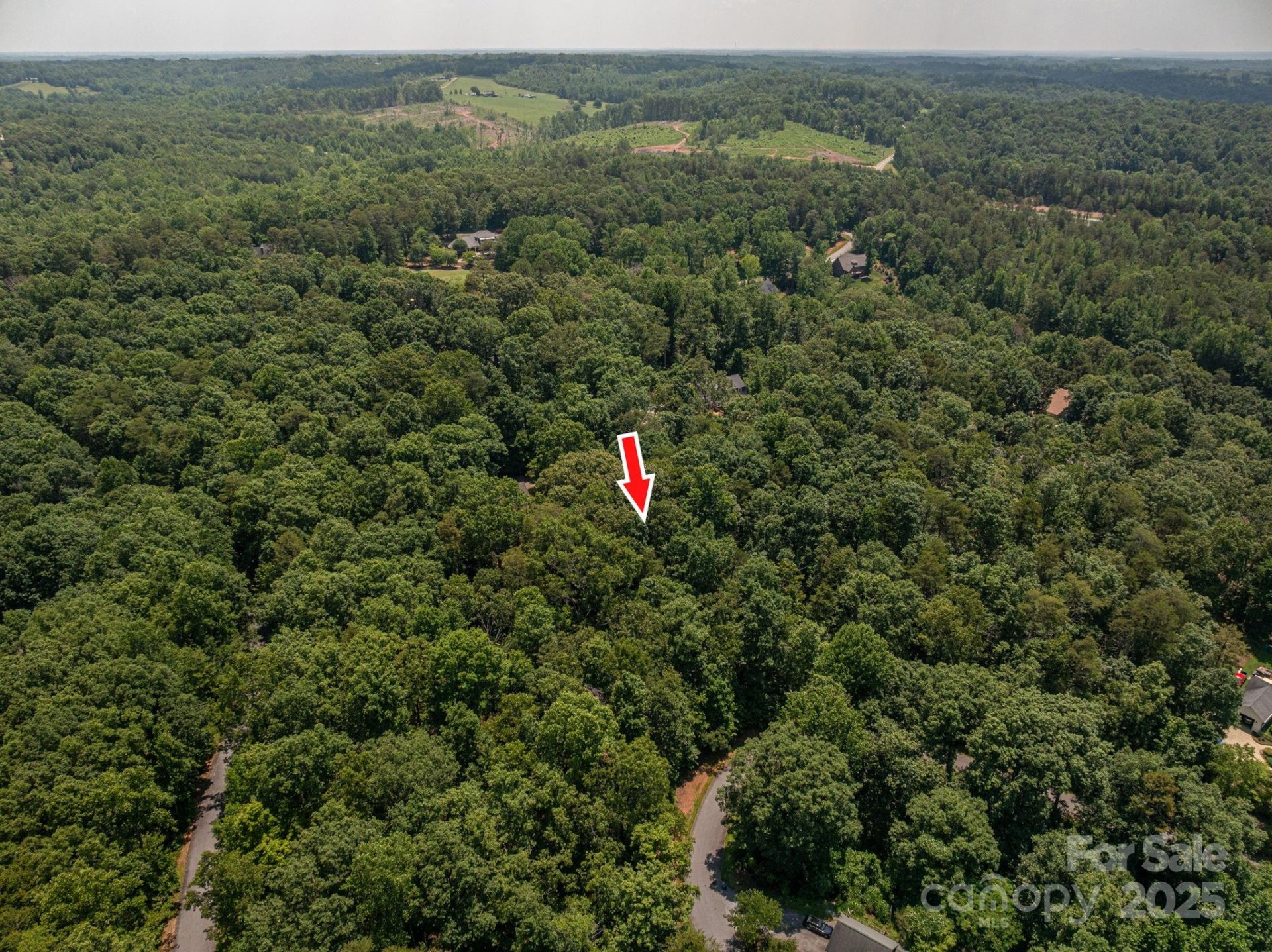 Property image 4 at Lot 38 Moss Drive, Rutherfordton, NC 28139