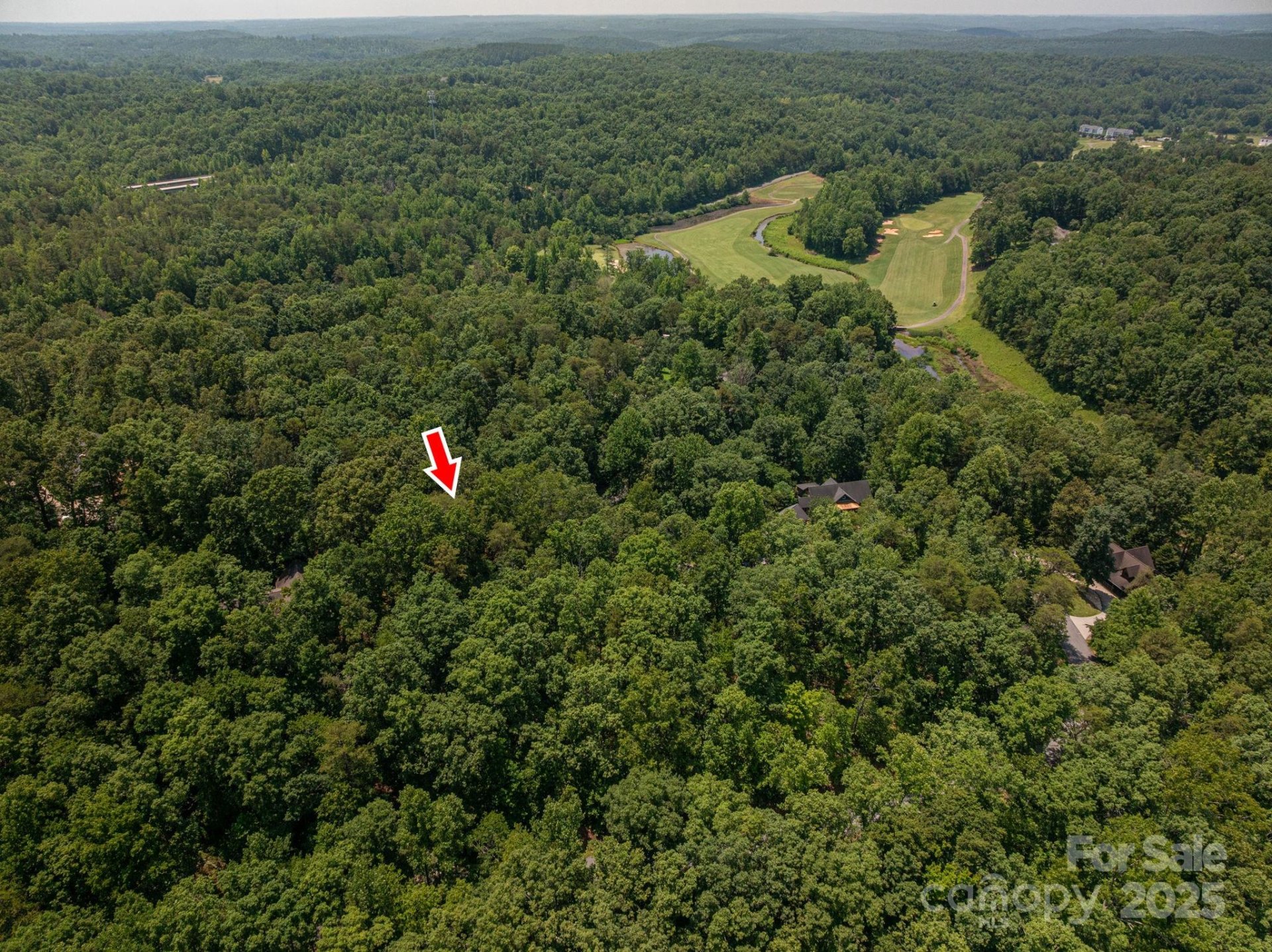 Property image 5 at Lot 38 Moss Drive, Rutherfordton, NC 28139